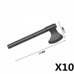 S&otilde;jalised ehitusklotsid Keskaja s&otilde;dur Sparta s&otilde;dalane Ristis&otilde;dijate r&uuml;&uuml;tlid Figuurid Relvad M&otilde;&otilde;k Oda Amb MOC