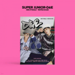 SUPER JUNIOR - D&E - 6. minialbum : PARATAMATU &Uuml;MBERPAKENDAMINE [1 kahest juhuslikult saadetud]