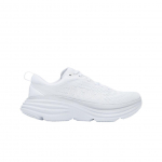 (w) Hoka Bondi 8 Valge - Tavaline 280