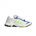 Adidas Ozweego Pure Cloud White Signal Green 275