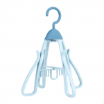 Multifunctional Shoe Drying Rack for Space Saving in Bedroom roosa