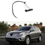 Liftgate Release Switch Tailgate Opening 25380-jm00A Repair Easy to Install Maintenance Trunk