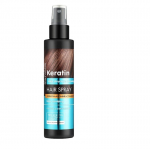 Keratin Hair spray Keratin + Arginine + Collagen Dr.Sante Keratin Spray 150ml. 150 ml