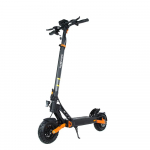 KuKirin G2 Pro (VMP) Elektriline T&otilde;ukeratas 500W Mootor 48V 15.6Ah Aku T&auml;iskasvanute E-T&otilde;ukeratas 9 Tolline Vaakumrehv Linna S&otilde;idu E-T&otilde;ukeratas