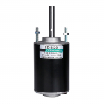 12/24V P&uuml;simagnetitega Mootor Madala M&uuml;ratasemega Reversseeritav Elektriline Reduktormootor Asendus Suure Kiirusega Mootor Vastupidav 24