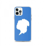 Coque T&eacute;lephone Drapeau Antarctique &ndash; iPhone 12 Pro