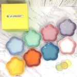Ploomi&otilde;ie v&auml;ike taldrik, 5,5 tolli 14cm-a set