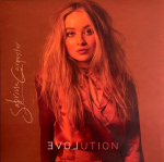 LP-plaat SABRINA CARPENTER - Evolution D002551201 Hollywood Recor 2024 USA Pop