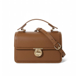 Ehtne Nahast Naiste Kott Kerge Luksus, Ni&scaron;&scaron; K&auml;eshoitav &Otilde;lakott K&otilde;rgeklassiline Crossbody Kott One Size