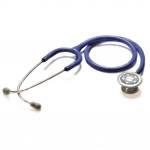 Stetoskoop Fokaalne Toon Baas Kuningsinine