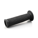 Daytona ProGrip 99204 Mootorratta k&auml;epide, k&auml;epideme l&auml;bim&otilde;&otilde;t 0,9 tolli (22,2 mm), 4,6 tolli (118 must