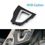 LHD RHD Auto k&auml;iguvahetushoova raam K&auml;iguvaliku l&uuml;liti K&auml;iguvahetushoova kate BMW 3 4 seeria F30 F31 F34 F35 F32 F33 F36 jaoks 51169234131