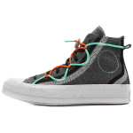 Converse Renew Chuck 70 High Ash Storm Unisex tossud Hall Tormituul Valge 170948C 41