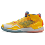 New Balance KAWHI Team Gold Meeste Tossud Kollane Tume-Paabulinnu-Sinine BBKLSGE1 43