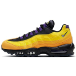 LeBron James x Nike Air Max 95 NRG Home Team Meeste Tossud Must Valge Kollane CZ3624-001 41