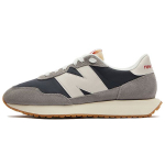 New Balance 237 Marblehead Black Unisex Tennised Hall MS237SC 36