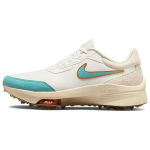 Nike Air Zoom Infinity Tour NEXT% NRG Sail Washed Teal Meeste Tennised Valge P&auml;rlvalge Must DM9018-141 40