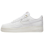 Nike Air Force 1 07 Join Forces - Valged Meeste Tossud Sail Team-Red DQ7664-100 42.5