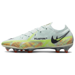 Nike Phantom GT2 Elite FG Bonded Pack Meeste Tossud Roheline Barely-Green Ghost-Green CZ9890-343 39