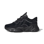 adidas Ozweego J Must &Ouml;ine Metallik Laste Tossud P&otilde;himust Must EF6298 29 black