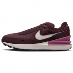 Nike Waffle One SE Burgundy Crush Naiste tossud Red Desert-Berry Black DQ5141-600 36