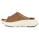 UGG Ca805 V2 Suede Pehmed Mugavad Paksude Taldadega Moodsad Sandaalid Meeste Sandaalid Pruun 1127631-CHE 41