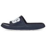 Ugg Wilcox Trendikad logoga pl&auml;tud Meeste sandaalid Sinised 1108042-DSPP 39