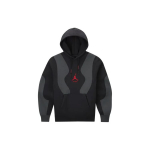 Air Jordan x Off-White Huppar (Aasia suuruse m&auml;&auml;ramine) Mustad Meeste Topid CV0541-010 S