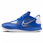 Nike Kyrie Low 5 TB EP m&auml;ng Royal Men Tossud Sinine Valge DX6565-401 46