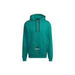 Adidas Originals Tikitud Ristikulehe Logoga Spordihuppari Meeste Hupparid Sub-Roheline HG8089 M