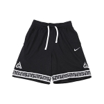 Nike Giannis Quick-Dry n&ouml;&ouml;riga korvpalli p&uuml;ksid, meeste p&uuml;ksid, must CD9555-010 L