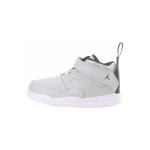 Air Jordan Courtside 23 TD Hallikas Udu Beebitossud Valge AQ7735-002 23.5