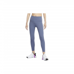 Nike Zenvy k&otilde;rge v&ouml;&ouml;kohaga treeningp&uuml;ksid naistele Alaosad Phantom-Blue DQ6016-491 XL