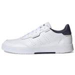 adidas Courtphase Valge Kollegiaalne Sinine Meeste Tennised Pilvevalge GX5949 43⅓