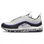 Nike Air Max 97 Action Grape Meeste Tossud Valge Must Hapnikulilla 921826-109 40