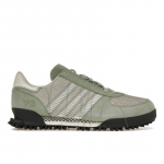 Adidas Y-3 Marathon H&otilde;bedane Roheline Unisex Tossud Helepruun Valge IG5307 38⅔