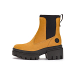 Timberland Paks Tald K&otilde;rge Kontsaga Chelsea Saapad Naiste saapad Nisune A5YF4W 37