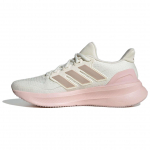Adidas Ultrarun 5 Off White Wonder Taupe Naiste Tennised Core-Black IE8800 38⅔