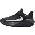 Nike Giannis Immortality 4 PS Must Laste tossud Valge Tume Suitsuhall FZ6733-001 26