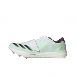 adidas Adizero kolmikh&uuml;ppe tossud Green Spark Black Unisex Cloud-White Core-Black ID0301 43⅓