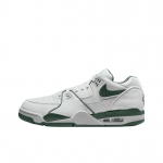 Nike Air Flight 89 Low Gorge Green Meeste Tossud Valge Fantoom FQ8256-101 47