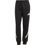adidas naiste ZNE. Naiste dressip&uuml;ksid mustad/valged t&auml;navariietuse jaoks JC9309 XL