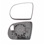 Tahavaatepeegli katteklaas 2017-2021 Jeep Cherokee Compassile JEEP Compass/2017-2021