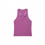 Nike Aeroswift Dri-FIT ADV Jooksus&auml;rk Varrukateta Meeste s&auml;rgid Kuum Lilla-Punane FN4232-518 XL