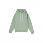 Nike tikitud logoga fliisist kapuutsiga pusa meestele Kereroheline DA0316-006 XL