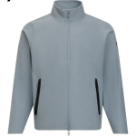 Under Armour Unstoppable Series Seisukrae Moodne Pehme Mitmek&uuml;lgne Pikkade Varrukate Jakk Meeste Jakk Sadamakarva Sinine 6003087-465 2XL