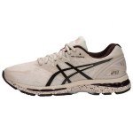 Asics Gel-Nimbus 20 Madala s&auml;&auml;rega jooksujalatsid Meeste tossud Beež Must T804N-0229 44