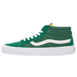 Vans Sk8 kerged &uuml;mberm&auml;hitavad keskmise k&otilde;rgusega rulaketsid Unisex tossud Valge Roheline VN0A391FTOY 36