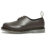 dr. Martens 1461 Vabaaja Nahast Kingad Naiste Kingad Oliiviroheline 26936481 36