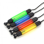 4 tk karpkalap&uuml;&uuml;gi kiikujad poolid kalap&uuml;&uuml;giks alarmi indikaator mitmev&auml;rviline